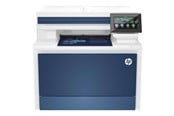 Drucker - HP Color LaserJet Pro MFP 4302fdn Multifunktion - Farbe - Laser - 4RA84F#B19