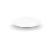 Tischgedeck - Pillivuyt Plate flat Sancerre 17 cm White - 18304