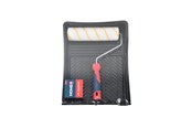 Farbe - Work>it Paint Roller with Tray - 38384