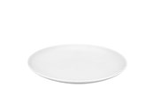 Tischgedeck - Pillivuyt Plate flat Cecil 21 cm White - 18334