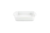Küchenzubehör - Pillivuyt Dish no. 1 Serie Originale 14 x 14 cm White - 18457