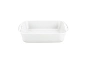 Küchenzubehör - Pillivuyt Dish no. 3 Serie Originale 22 x 22 cm White - 18459