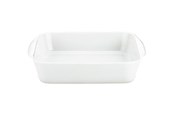 Küchenzubehör - Pillivuyt Dish no. 4 Serie Originale 27 x 27 cm White - 18460