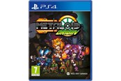 Spiele - Metaloid: Origin - Sony PlayStation 4 - Plattform - PEGI 7 - 3760328371219