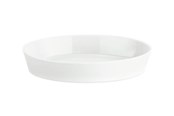 Küchenzubehör - Pillivuyt Dish oval Serie Originale 31 x 23 cm White - 18696