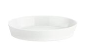 Küchenzubehör - Pillivuyt Dish oval Serie Originale 36 x 27 cm White - 18698
