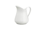 Küchenzubehör - Pillivuyt Jug old-fashioned no. 4 Serie Originale 33 cl White - 19264
