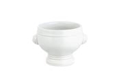 Küchenzubehör - Pillivuyt Bowl no. 4 Serie Originale 40 cl 11 cm White - 19344