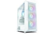 Gehäuse - Zalman i3 NEO - Gehäuse - Miditower - Weiß - I3 NEO WHITE