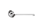 Küchengerät - Rösle Serving Ladle Hook 25.5 cm Steel - 22400