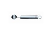 Küchengerät - Rösle Ball scoop 17 cm Steel - 22456