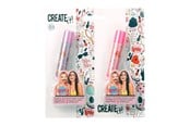 Kreativ-Spiele - Canenco Create It! BFF's Lip Balms - 84513