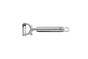 Küchengerät - Rösle Vegetable peeler vertical 17 x 5.5 cm Steel - 22468