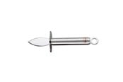 Küchengerät - Rösle Oyster knife/parmesan knife 18 cm Steel - 22477