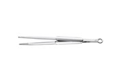Küchengerät - Rösle Frying tongs/food tongs 32 cm Steel - 22504