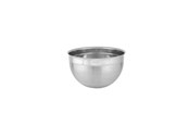Küchenzubehör - Rösle Mixing bowl 20 cl 8 x 5.5 cm Steel - 22546