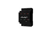 Smart-Home - Shelly Pro 3 Relais - 3 Phase - Shelly_Pro3