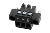 Andere Kabel - Axis TU6001 - 02464-021