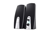PC Lautsprecher - Trust BASICS 2.0 SPEAKER SET - 24660