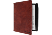Tablets - Cover & Case - PocketBook Shell (7") - Brown - HN-SL-PU-700-BN-WW