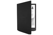 Tablets - Cover & Case - PocketBook Flip (7.8") - Black - HN-FP-PU-743G-RB-WW
