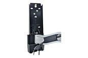 Wandhalterungen, AV-Halterungen & AV-Möbel - StarTech.com Wall Mount 65 inch/99lb/Flat/Curved TVs - Max 45 kg - recommended for 65" - TV-WALL-MOUNT-65FS