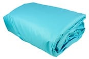 Pools - Swim & Fun Liner Overlay for Pool Size 490 x 360 x 120 cm 0. - 2191