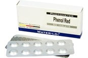 Pools - Swim & Fun Pool Lab Refill Phenol Red 50 pcs. - 5600