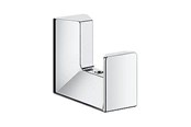 Badezimmerzubehör - Grohe Selection Cube krog forkr - 40782000