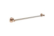 Badezimmerzubehör - Grohe Essenceentials Håndklædestang 600 mm. Warm S - 40366DA1