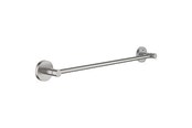 Badezimmerzubehör - Grohe Essentials Håndklædestang 450mm Supersteel - 40688DC1