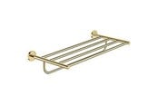 Badezimmerzubehör - Grohe Essenceentials håndklædestang med hylde 550 - 40800GL1