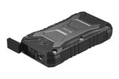 Powerbank (Akku) - Sandberg Survivor Powerbank 20000 PD30W Powerbank (Akku) - schwarz - 20000 mAh - 420-92
