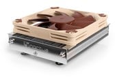CPU Kühler - Noctua NH-L9a-AM5 - CPU-Luftkühler - Max 24 dBA *DEMO* - NH-L9A-AM5
