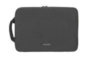 Taschen - Tucano Sandy Hülle für MacBook Pro 14" & Laptop 14" | Schwarz - BFSAN1314-BK
