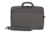 Taschen - Tucano Work Out 4 Briefcase for Macbook MacBook Pro 16" & Laptop 15.6" | Black - WO4-MB16-AX