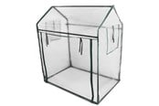 Gartengeräte - Green>it Greenhouse for Raised Bed - 91237