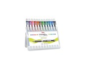Utensilien zum Schreiben und Zeichnen - Pentel BL77-12 Energel Roller - BL77-12