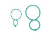 Haus & Garten - Green>it Plant Ring - 91209
