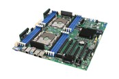 Mainboard - Intel Server Board S2600STQR - motherboa Mainboard - Intel C628 - Intel LGA3647 socket - DDR4 RAM - SSI (Server) - S2600STQR