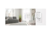 Netzwerkgeräte - Netgear EX3110 - Wi-Fi range extender - EX3110-100PES