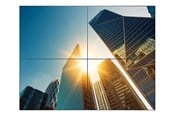 Digital Signage & Hotel - Philips 55BDL4107X X-Line LCD video wall - 55BDL4107X/00