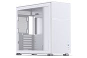 Gehäuse - Jonsbo D41 mesh - white - Gehäuse - Miditower - Weiß - D41 MESH WHITE