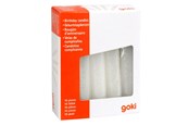 Spielzeug - Goki Birthday Candles 10pcs. - 15051