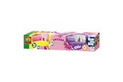Bausets - SES Creative Clay Unicorn 4x90gr - 00471