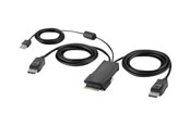 KVM Kabel - Belkin Secure Modular DP Dual Head Host Cable - F1DN2MOD-HC-P06