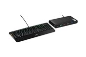 KVM Switches - Belkin Universal Secure Single-Head - F1DN104KVM-UNN4