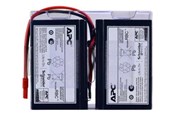 USVs - APC Replacement Battery Cartridge - UPS battery - Lead Acid - 9 Ah - APCRBCV200