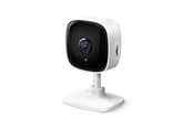 Smart-Home - TP-Link Tapo C110 Home Security Wi-Fi Camera - Tapo C110