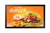 Digital Signage & Hotel - Samsung OH24B OHB Series - 24" LED-backlit LCD display - Full HD - outdoor - for digital signage / interactive communication - LH24OHBEBGBXEN